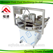 ISO Approved Electric Automatic Wafer Roll Making Machine